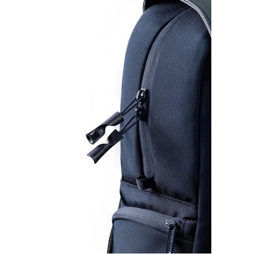 XD Design Bobby Soft Daypack Hırsızlık Önleyici Sırt Çantası Lacivert 15L